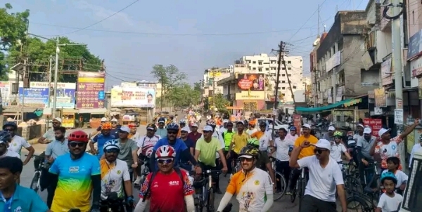 क
