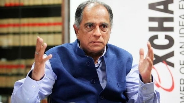 पहलाज निहलानी