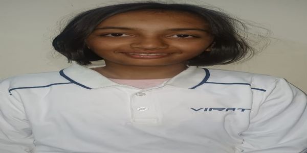 मुलींच्या आमंत्रितांच्या क्रिकेट स्पर्धेत नाशिकचा कोल्हापूरवर विजय