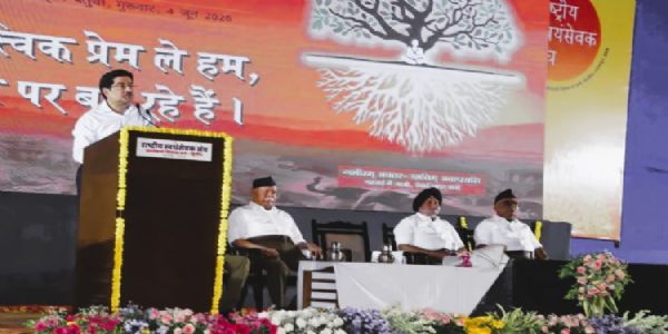 आव्हानांचा काळ असला तरी हे भारताचे युग : कुमारमंगलम बिर्ला