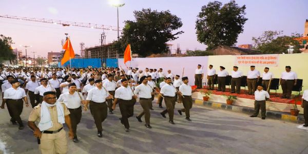 संघाच्या कार्यप्रणालीत होणार आमूलाग्र परिवर्तन; प्रचारकांची संख्या वाढविण्यावर भर