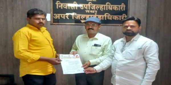अहिल्यादेवी जयंती साजरी न करणाऱ्या, महिला सन्मान पुरस्कार न देणाऱ्या ग्रा.पं.च्या चौकशीची मागणी