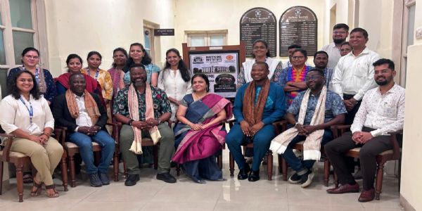 सर्पदंशावरील संशोधनासाठी भारत-घाना सहकार्याची नवी दिशा