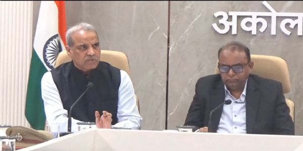 स्थानिक स्वराज्य संस्था निवडणुका नियमांचे काटेकोर पालन व्हावे – राज्य निवडणूक आयुक्त