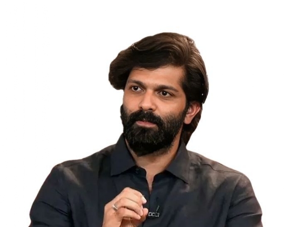 Amit Thackeray