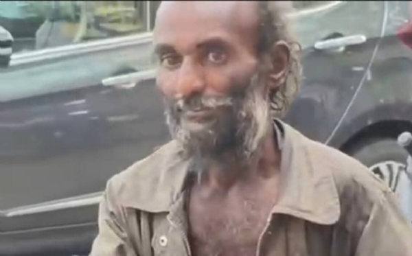 मनोरुग्ण