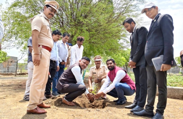 जागतिक पर्यावरण दिन