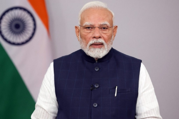 जागतिक पर्यावरण दिनानिमित्त पंतप्रधान मोदींचा संदेश; पर्यावरण संरक्षणाचा संकल्प दृढ करण्याचे आवाहन