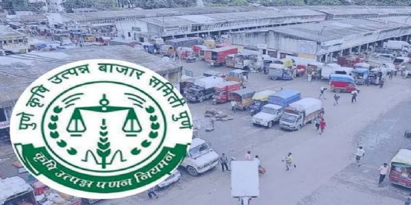 पुणे : युजर चार्जेसविरोधातील व्यापाऱ्यांचे आंदोलन तात्पुरते स्थगित