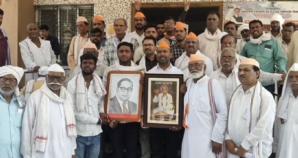 राष्ट्रसंत तुकडोजी महाराजांना भारतरत्नचा सन्मान द्या – गुरुदेव भक्तांची मागणी