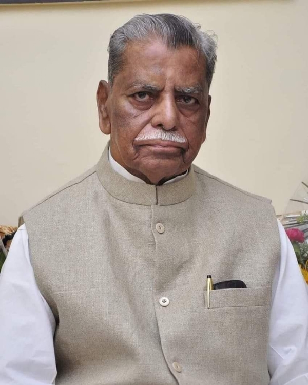 अनंतराव थोपटे