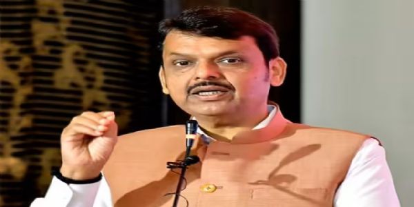जंतरमंतरवरील आंदोलनातून अराजकता पसरवण्याची मानसिकता उघड - मुख्यमंत्री फडणवीस
