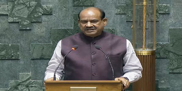 ओम बिर्ला ८ जून रोजी राष्ट्रकुल संसदीय संघाच्या बैठकीचे करणार उद्घाटन