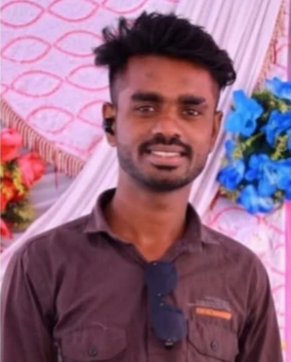 अपघाती मृत्यू
