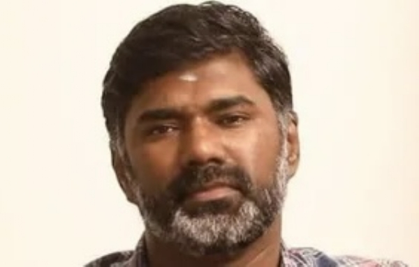 टीव्हीके सरकारवरविरोधातील टीकाप्रकरणी यूट्यूबर मारिदास तामिळनाडू पोलिसांच्या ताब्यात