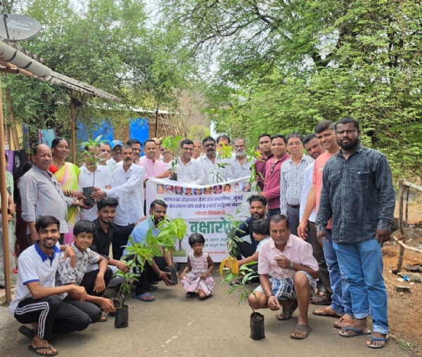 Promotion of constitutional values and determination to conserve trees