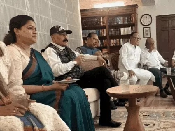 TMC KAKOLI GHOSH 20 mp TMC KAKOLI GHOSH 20 mp