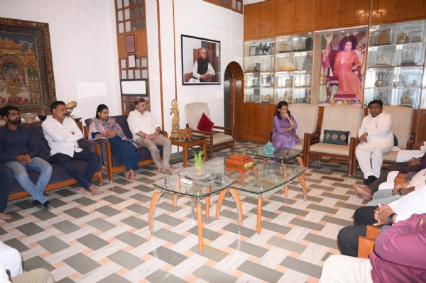 बस्वराज पाटील