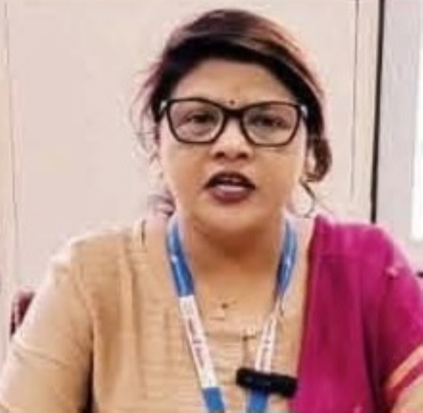शिक्षणाधिकारी शिक्षणाधिकारी