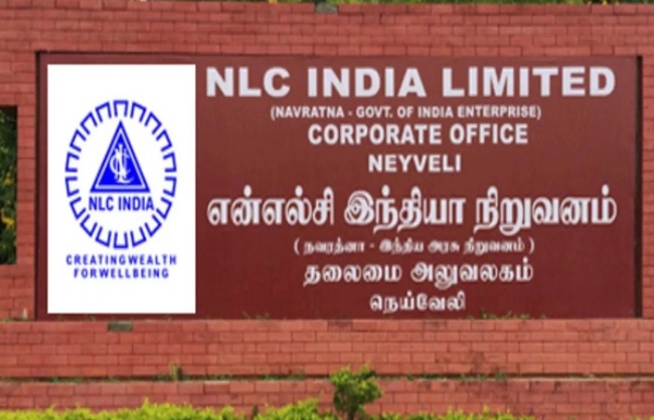 Govt selling 3 PC stake NLC India