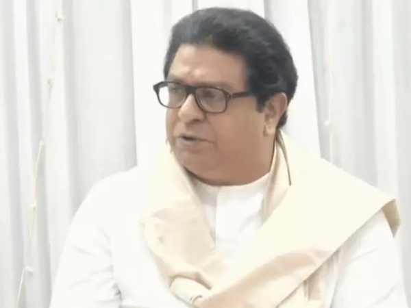 Current politics is dirty Raj Thackeray Current politics is dirty Raj Thackeray
