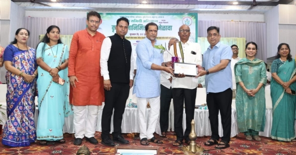 Need to boost orchards and allied industries – MLA Mahendra Dalvi