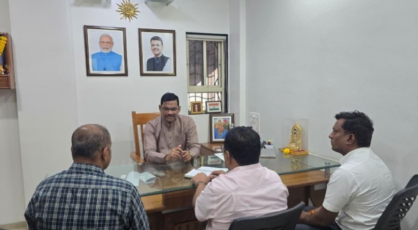 Sankar Jagtap