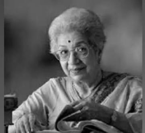विजया मेहता