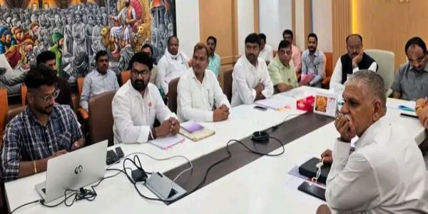 मराठवाडा कृषी विद्यापीठ प्रकल्पग्रस्तांना नोकरीत पात्रतेचा निर्णय