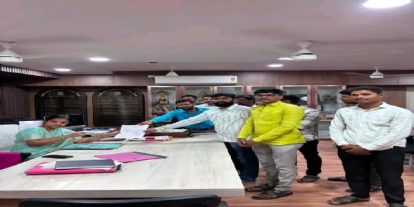 अयोध्या राम मंदिर दानपेटी अपहारप्रकरणी कठोर कारवाईची मागणी