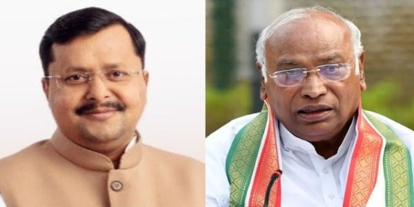 खामेनेई यांच्या अंत्यसंस्कारासाठी इराणकडून भाजप-काँग्रेस अध्यक्षांना निमंत्रण