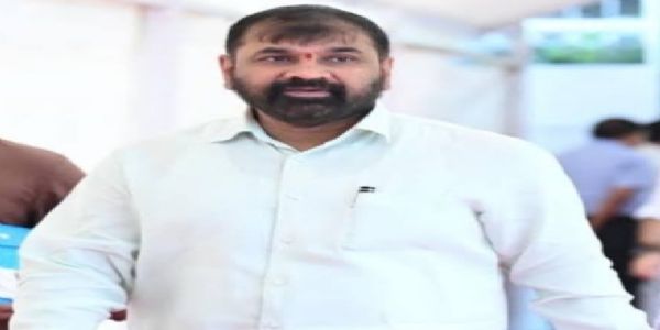 सचिन अहिर यांची विधान परिषद उपसभापतीपदी बिनविरोध निवड