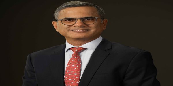 इंडियन REITs असोसिएशनच्या अध्यक्षपदी शिरीष गोडबोले