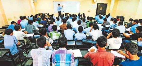 ५० क्लासेसकडे नो परमीशन, २९ ला फायर ऑडीट नोटीस