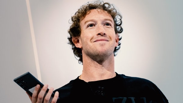 Zuckerberg Returns X Meta Launches ‘Muse Spark 1.1’ AI Model