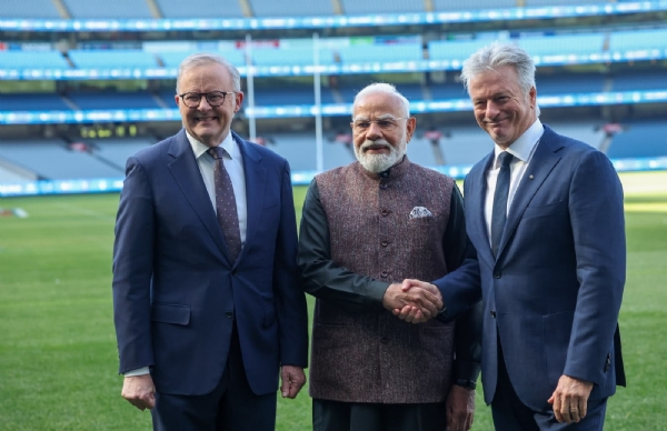 ऑस्ट्रेलियन टी-२० बिग बॅश लीगचे भारतात प्रथमच ऐतिहासिक पदार्पण; चेन्नईत रंगणार पहिला सामना
