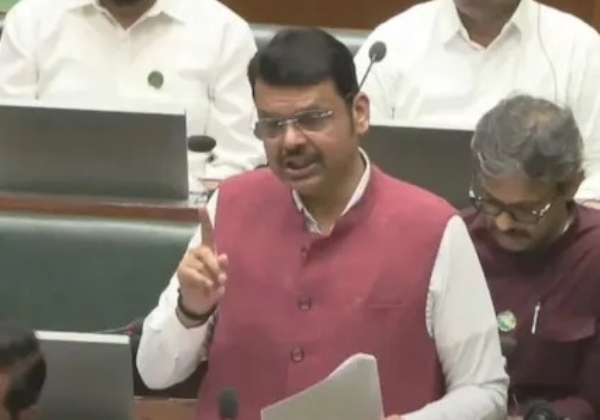 मुख्यमंत्री फडणवीस विधानसभा