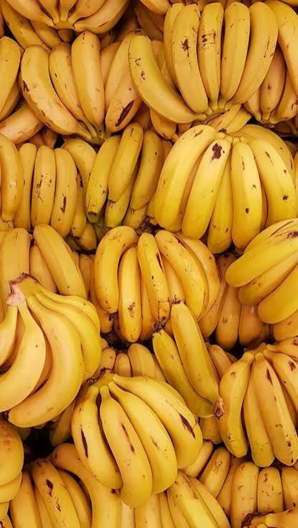 banana banana