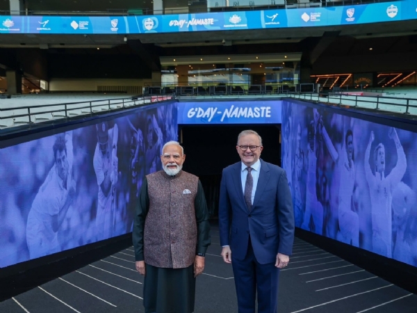 New Direction for India-Australia Sports Cooperation