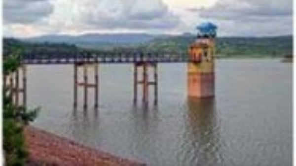 शहानूर योजनेचा पाणीपुरवठा उद्यापासून  ३ दिवस बंद