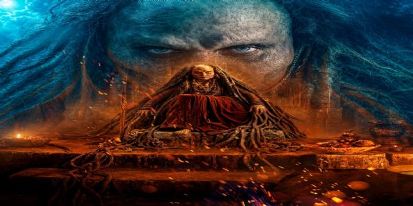 ‘भूतम भयम्’मधील ‘जठाई’चा थरारक लूक समोर