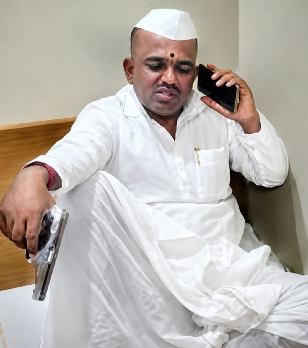 किशोर जाधव शिवणीकर किशोर जाधव शिवणीकर