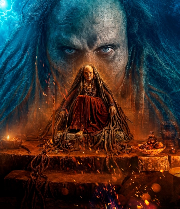 छाया कदम यांना ओळखणंही झालं कठीण