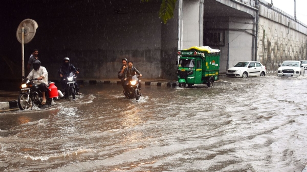 Torrential rains wreak havoc across the country normal life disrupted in several states including Uttarakhand, Himachal, Delhi, and Uttar Pradesh Torrential rains wreak havoc across the country normal life disrupted in several states including Uttarakhand, Himachal, Delhi, and Uttar Pradesh