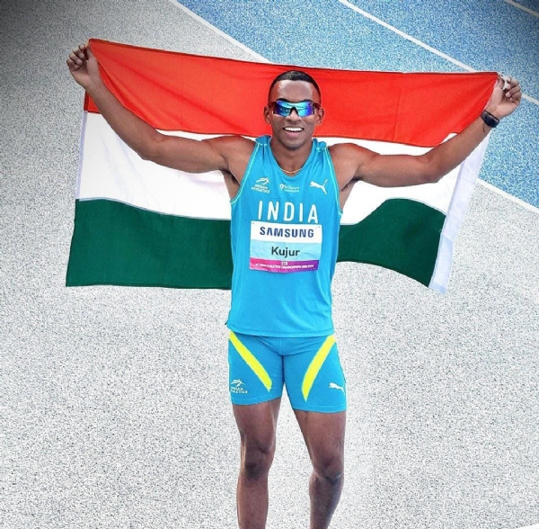 अनिमेश कुजूर