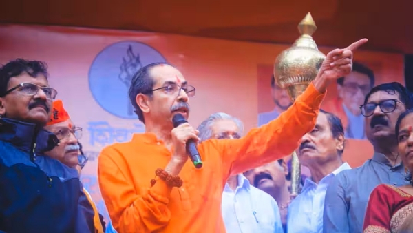 Thackeray Hold Ramraksha Andolan Nagpur July 18