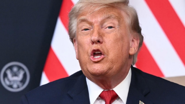 IRAN AMERICA WAR Trump Threatens Assassination IRAN AMERICA WAR Trump Threatens Assassination