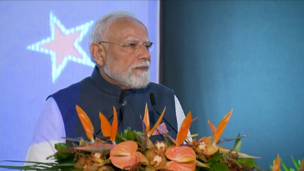 INDIA NZ BUSINESS PM MODI Global Growth