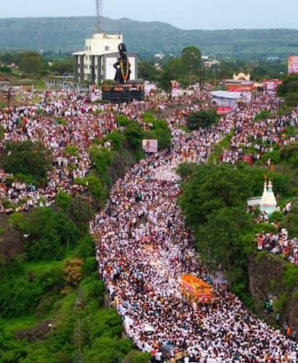 वारी