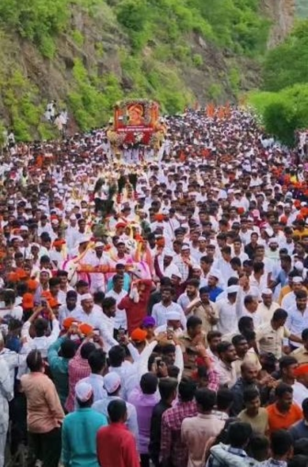 वारी